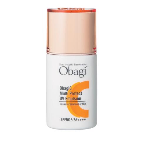 Rohto Mentholatum - Obagi - ObagiC Émulsion UV Multi Protect...