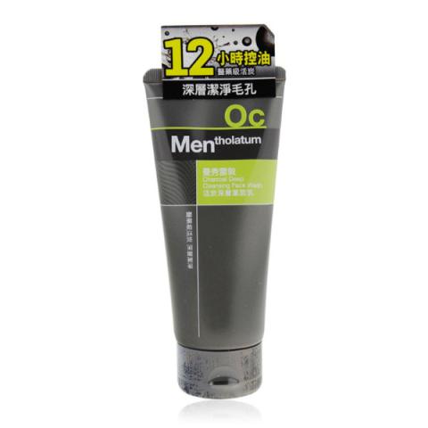 Rohto Mentholatum - OC Nettoyant nettoyant pour le visage au... Rohto Mentholatum - OC Nettoyant nettoyant pour le visage au...