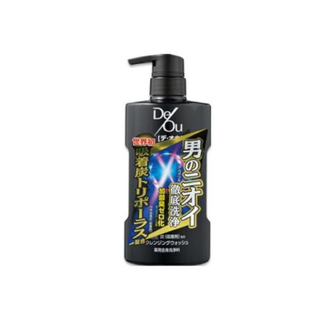 Rohto Mentholatum - De Ou Pompe de lavage nettoyante - menthol -... Rohto Mentholatum - De Ou Pompe de lavage nettoyante - menthol -...