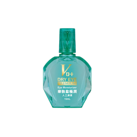 Rohto Mentholatum - Rohto Dry Eye Premium Hydratant pour les yeux Rohto Mentholatum - Rohto Dry Eye Premium Hydratant pour les yeux