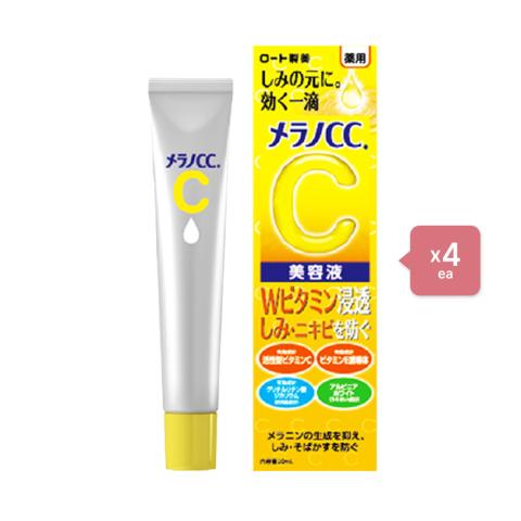 Rohto Mentholatum Set Rohto Melano CC Concentration Mesures... Rohto Mentholatum Set Rohto Melano CC Concentration Mesures...