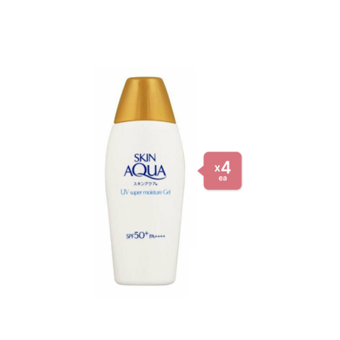 Rohto Mentholatum - Set Skin Aqua Gel solaire hydratant... Rohto Mentholatum - Set Skin Aqua Gel solaire hydratant...