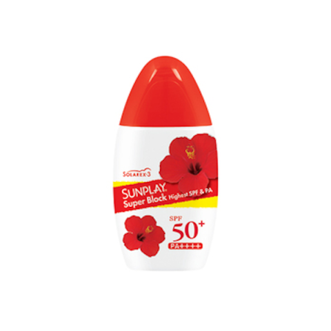 Rohto Mentholatum - Sunplay Sunblock - Super Block SPF 50+ PA... Rohto Mentholatum - Sunplay Sunblock - Super Block SPF 50+ PA...