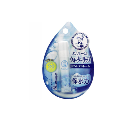 Rohto Mentholatum - Water Baume à lèvres SPF 20 PA ++ - 1pièce -... Rohto Mentholatum - Water Baume à lèvres SPF 20 PA ++ - 1pièce -...