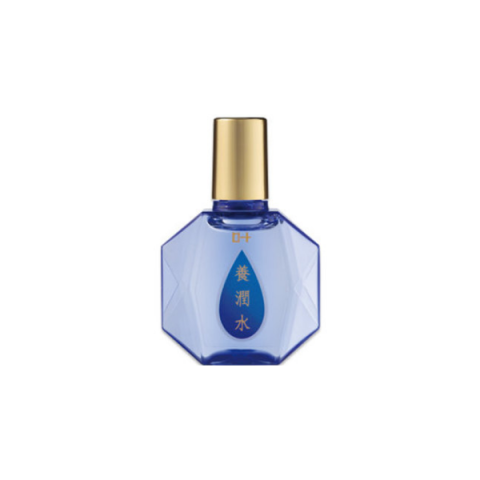 Rohto Mentholatum - Yojyunsui Hydratant pour les yeux - 13ml