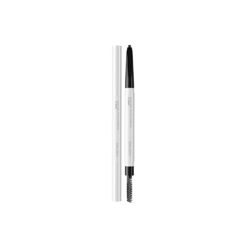 Rokkiss - Sourcils SMUSHY Natural Tattoo - 0.15g - 01 Gray Rokkiss - Sourcils SMUSHY Natural Tattoo - 0.15g - 01 Gray