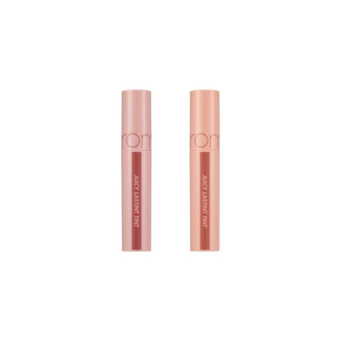 Romand Best Lip Tint Set E