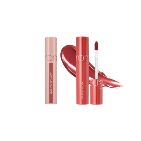 Romand Best Lip Tint Set F Romand Best Lip Tint Set F