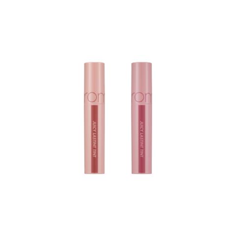Romand Best Lip Tint Set G Romand Best Lip Tint Set G