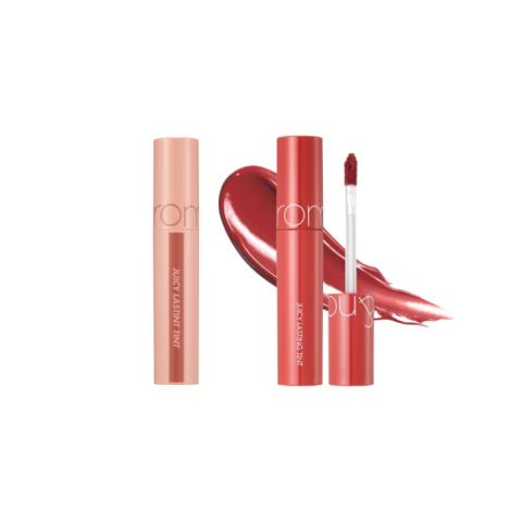 Romand Best Lip Tint Set H Romand Best Lip Tint Set H