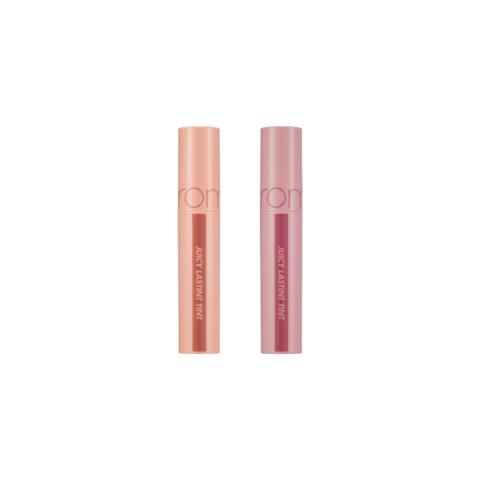 Romand Best Lip Tint Set I Romand Best Lip Tint Set I