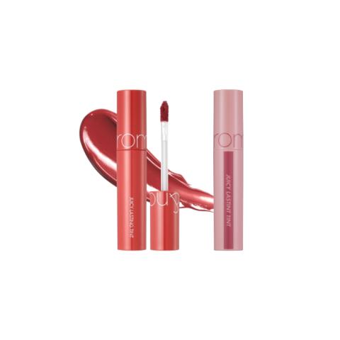 Romand Best Lip Tint Set J Romand Best Lip Tint Set J