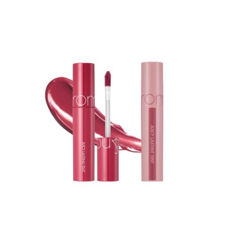 Romand Best Lip Tint Set D Romand Best Lip Tint Set D