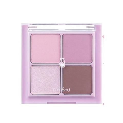 Romand - Better Than Eyes Milk Series - 01 Dry Lavender Romand - Better Than Eyes Milk Series - 01 Dry Lavender