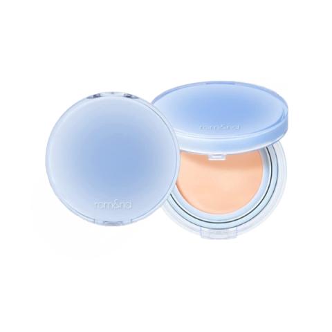 Romand - Coussin d'eau nue - 20g - 21 Pure Romand - Coussin d'eau nue - 20g - 21 Pure