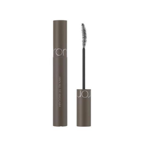 Romand - Han All Fixer le mascara - 7g - L02 Long Ash
