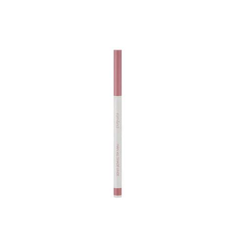 Romand - Han All Shade Liner - 0.09g - 04 Coated Rosy Romand - Han All Shade Liner - 0.09g - 04 Coated Rosy