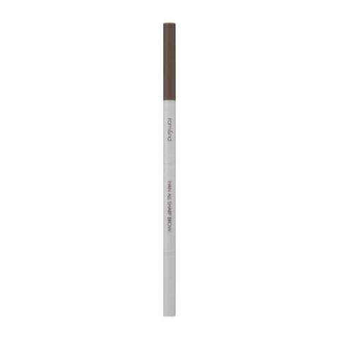 Romand - Han All Sharp Brow - 0.24g - C2 Grace Taupe Romand - Han All Sharp Brow - 0.24g - C2 Grace Taupe