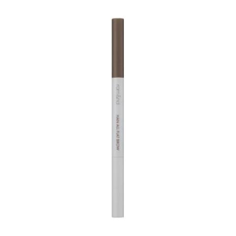 Romand - Han All Sourcils plats - 0.17g - C2 Grace Taupe