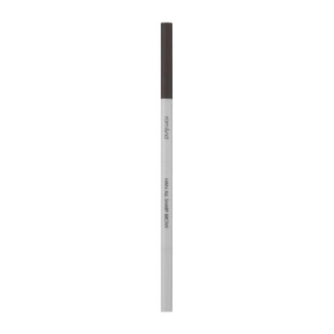 Romand - Han All Sourcils pointus - 0.24g - C1 Classic Grey Romand - Han All Sourcils pointus - 0.24g - C1 Classic Grey