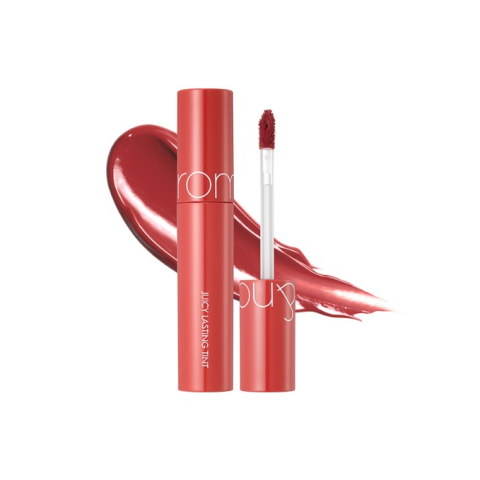 Romand - Juicy durable, Encre à lèvres - #07 Jujube - 5.5g Romand - Juicy durable, Encre à lèvres - #07 Jujube - 5.5g