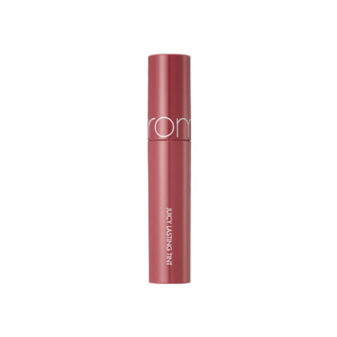 Romand - Juicy Lasting Tint - #18 Mulled Peach - 5.5g Romand - Juicy Lasting Tint - #18 Mulled Peach - 5.5g