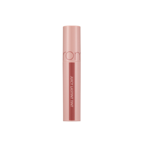 Romand - Juicy Lasting Tint - #23 Nucadamia - 5.5g