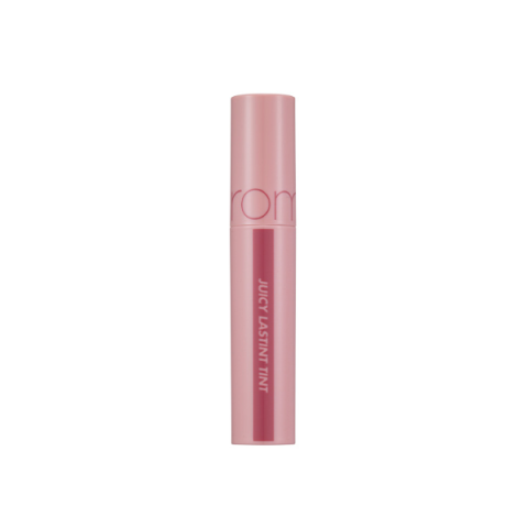 Romand - Juicy Lasting Tint - #25 Bare Grape - 5.5g