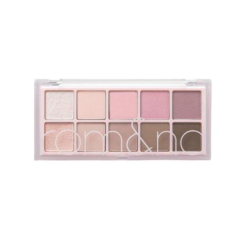 Romand - Mieux qu'une palette - 06 Peony Nude Garden Romand - Mieux qu'une palette - 06 Peony Nude Garden
