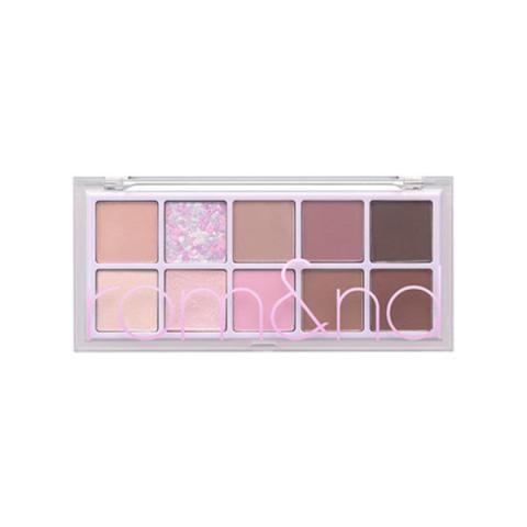 Romand - Mieux qu'une palette - 7.5g