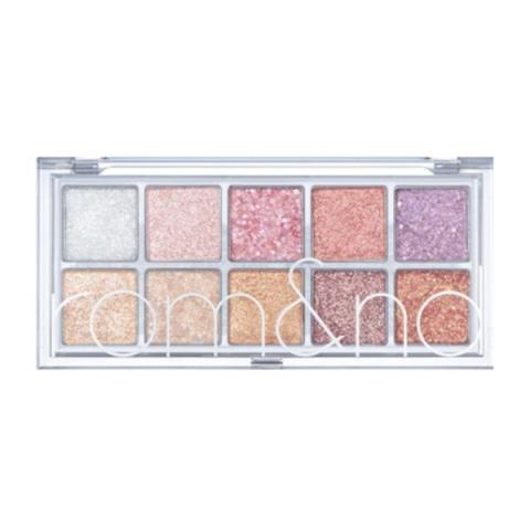 Romand - Mieux que la palette - 7.5g - 00 Light and Glitter Garden Romand - Mieux que la palette - 7.5g - 00 Light and Glitter Garden