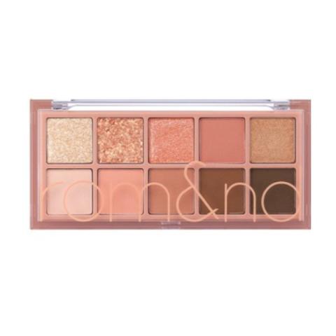 Romand - Mieux que la palette - 7.5g - 01 Pampas Garden