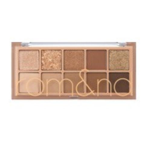 Romand - Mieux que la palette - 7.5g - 02 Mahogany Garden Romand - Mieux que la palette - 7.5g - 02 Mahogany Garden