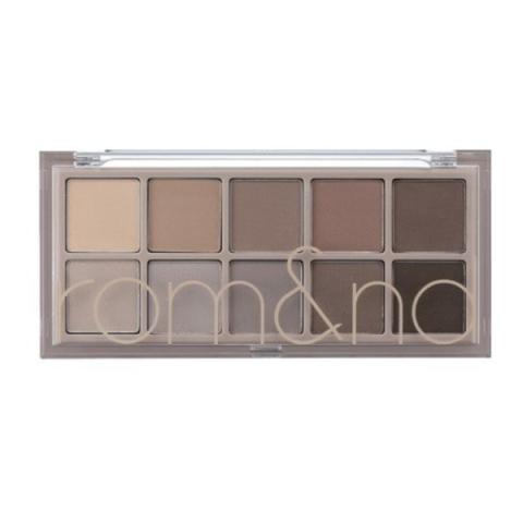 Romand - Mieux que la palette - 7.5g - 04 Dusty Fog Garden Romand - Mieux que la palette - 7.5g - 04 Dusty Fog Garden