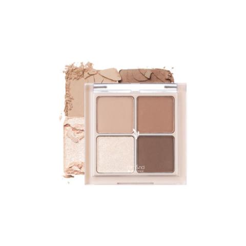 Romand - Mieux que les yeux - 6.5g - N01 Dry Willow Flower Romand - Mieux que les yeux - 6.5g - N01 Dry Willow Flower