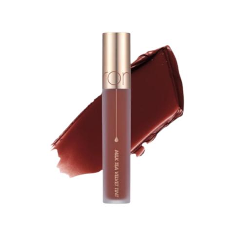 Romand - Teinte Velours Thé au Lait - 4.4g - 09 Black Tea Romand - Teinte Velours Thé au Lait - 4.4g - 09 Black Tea