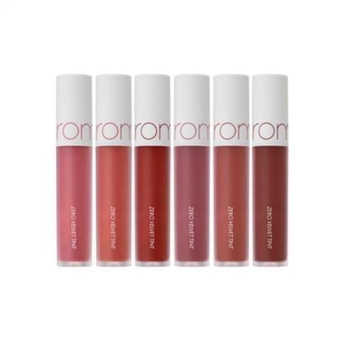 Romand - Teinte zéro velours - 5.5g - 17 Toasty Nude Romand - Teinte zéro velours - 5.5g - 17 Toasty Nude