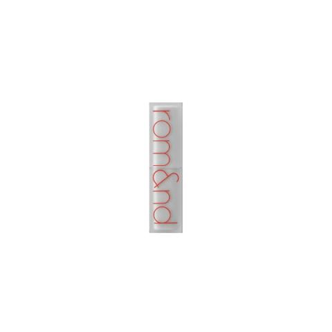 Romand - Zero Matte Lipstick - 3g - 17 Red Heat Romand - Zero Matte Lipstick - 3g - 17 Red Heat