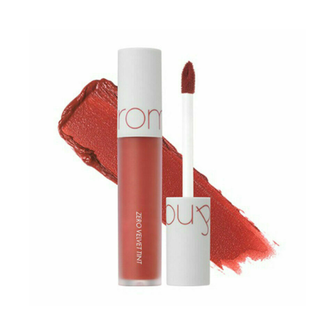 Romand - Zero Velvet Teinte - #02 Joyful Romand - Zero Velvet Teinte - #02 Joyful