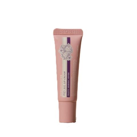 Roopy - Crème à lèvres parfumée, hydratante, anti-rides et réparatrice - 10g - Ripe Berry