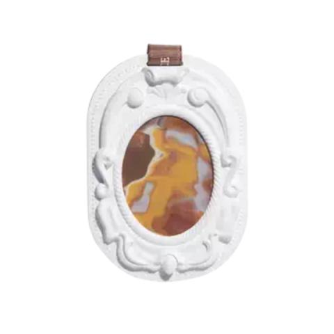 Roopy - Ornements en plâtre de la série de peintures d'aromathérapie - 60g - Fragrant Poetry