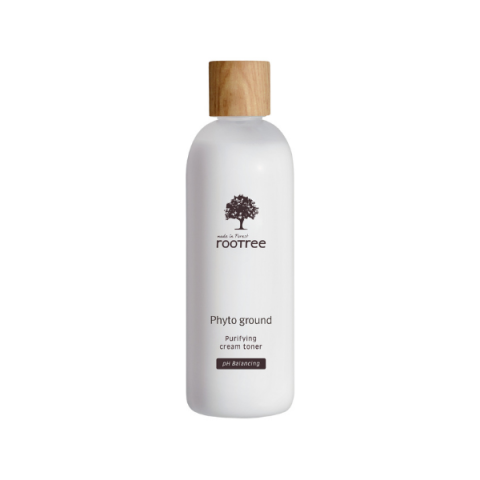 rootree - Crème Tonique Purifiante - 200ml rootree - Crème Tonique Purifiante - 200ml