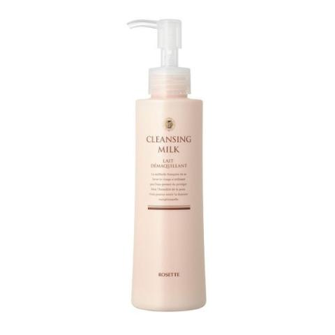 Rosette - Lait démaquillant - 180ml Rosette - Lait démaquillant - 180ml