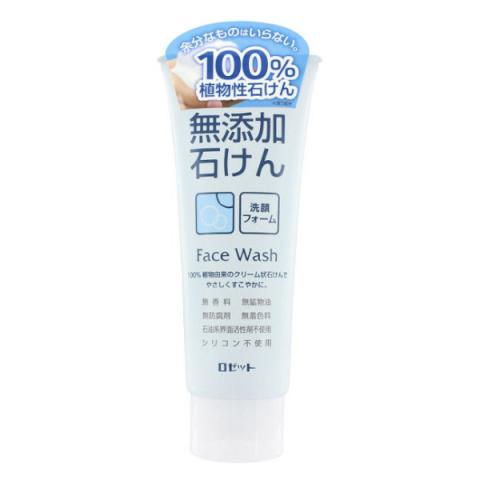Rosette - Nettoyant visage sans additif - 140g Rosette - Nettoyant visage sans additif - 140g