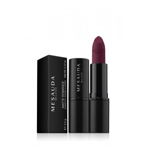 Rouge à lèvres mat Top Secret MATTE ROMANCE 617 Rouge à lèvres mat Top Secret MATTE ROMANCE 617