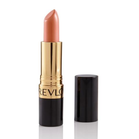 Rouge à lèvres Revlon Super Lustrous 120 Apricot Fantasy Rouge à lèvres Revlon Super Lustrous 120 Apricot Fantasy