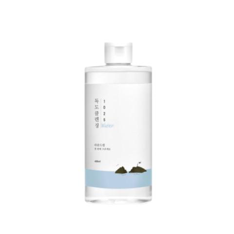 Round Lab - 1025 Dokdo Eau démaquillante - 400ml