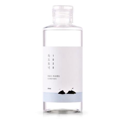Round Lab - 1025 Dokdo Toner - 200ml Round Lab - 1025 Dokdo Toner - 200ml