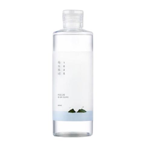 Round Lab - 1025 Dokdo Toner - 500ml Round Lab - 1025 Dokdo Toner - 500ml