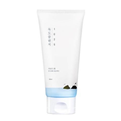 Round Lab - 1025 Nettoyant Dokdo - 150ml Round Lab - 1025 Nettoyant Dokdo - 150ml